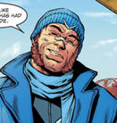 Captain Boomerang