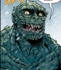Killer Croc